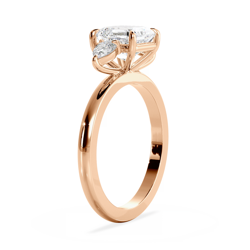 Base Ring - 040100001001020000000000 - View 