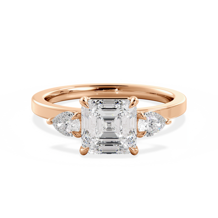 Base Ring - 040100001002050000000000