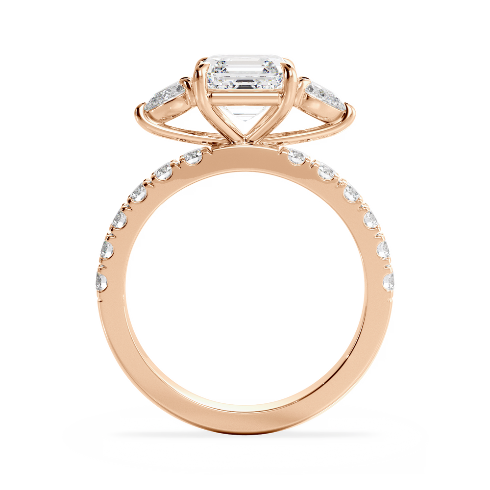 Base Ring - 040100001004080300000000 - View 