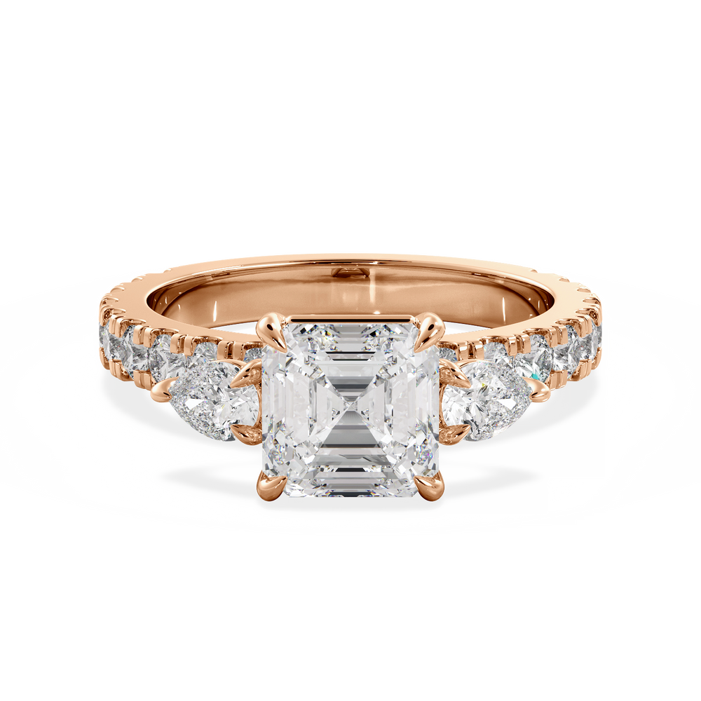 Base Ring - 040100001004080400000000 - View 
