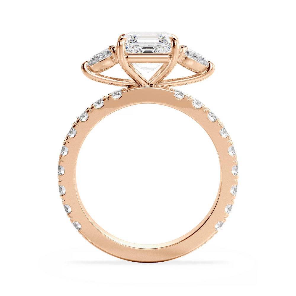 Base Ring - 040100001004080400000000 - View 