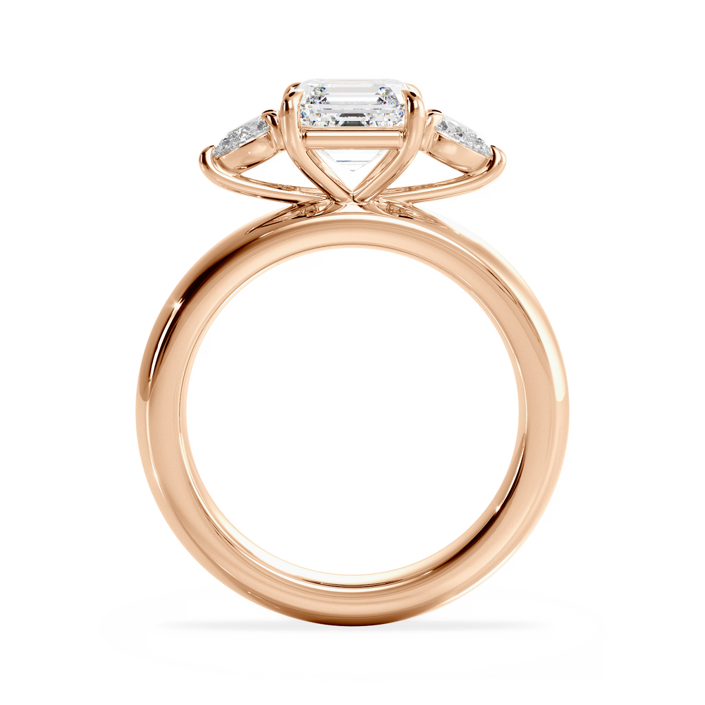 Base Ring - 040100001006100000000000 - View 