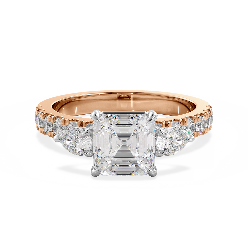Base Ring - 040100001104080300000000 - View 