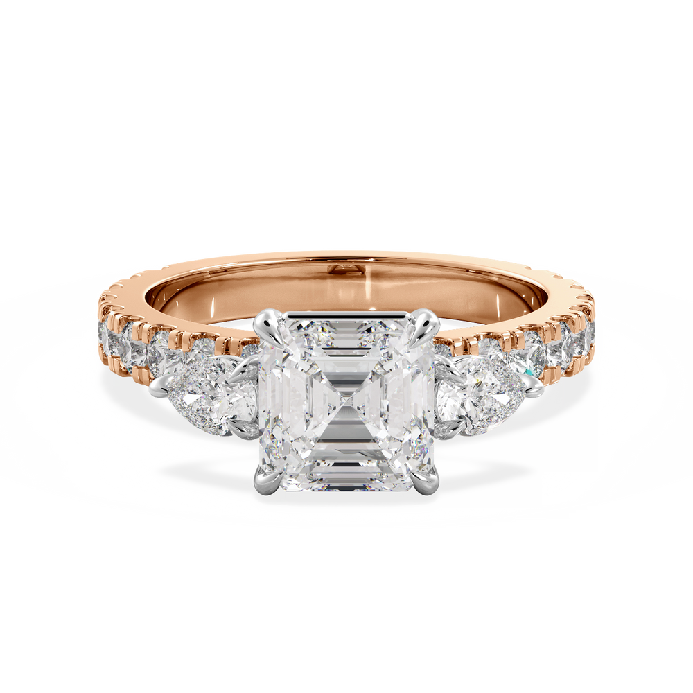 Base Ring - 040100001104080400000000 - View 