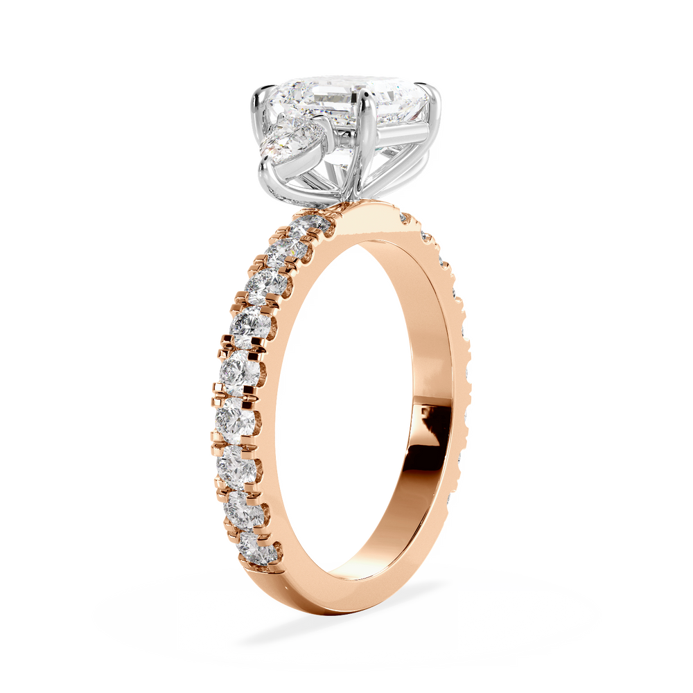 Base Ring - 040100001104080400000000 - View 