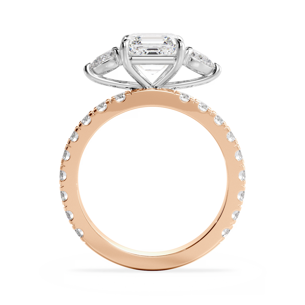 Base Ring - 040100001104080400000000 - View 