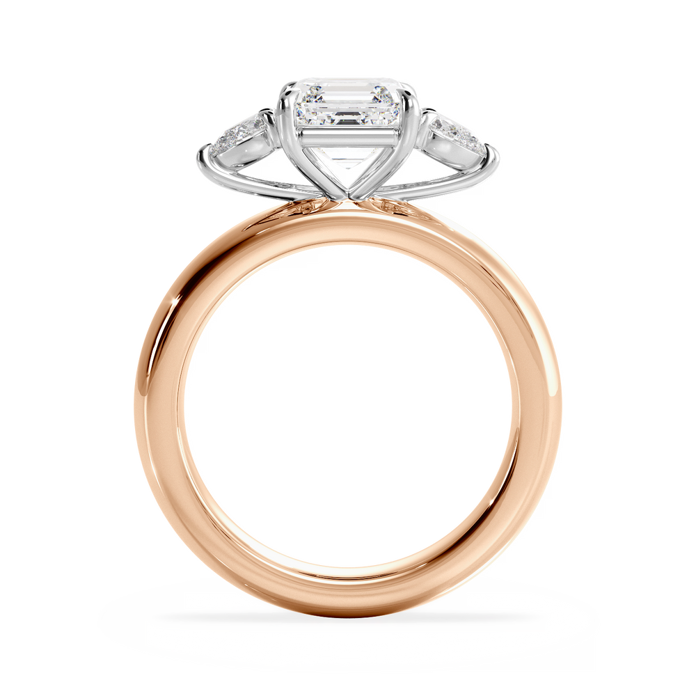 Base Ring - 040100001106100000000000 - View 