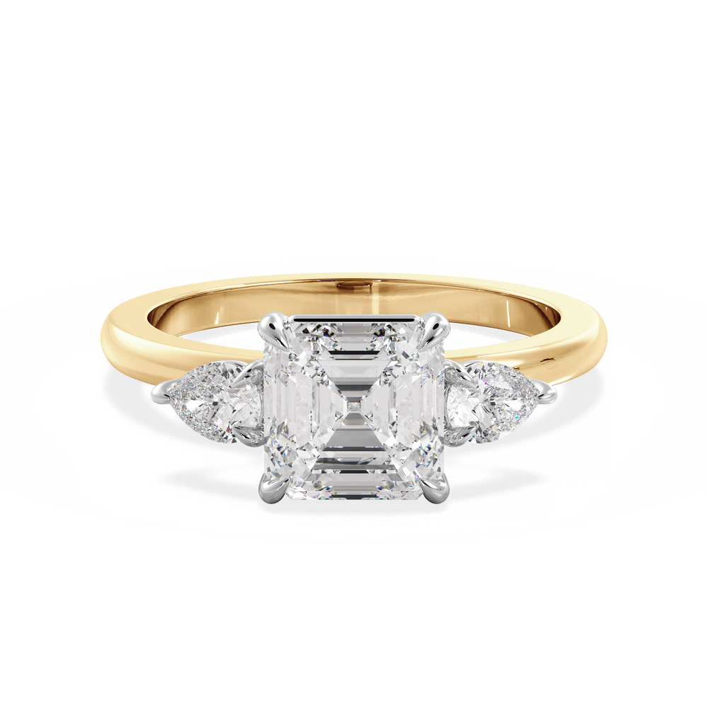 Base Ring - 040100001201010000000000 - View 