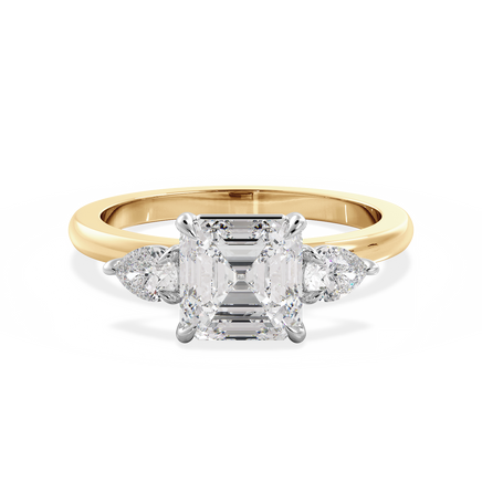 Base Ring - 040100001201010000000000