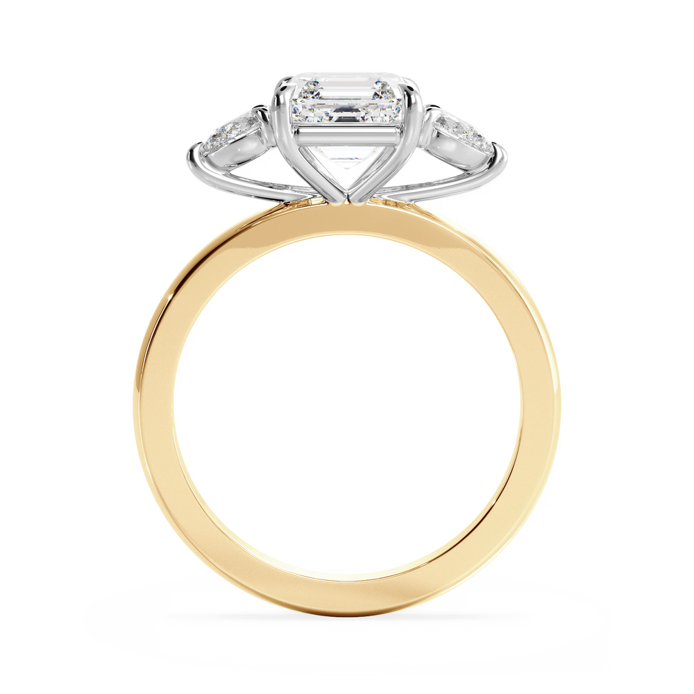 Base Ring - 040100001201010000000000 - View 