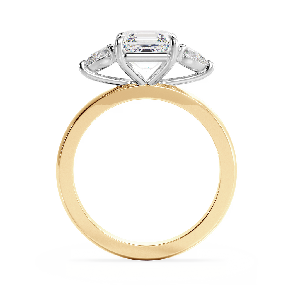 Base Ring - 040100001201020000000000 - View 