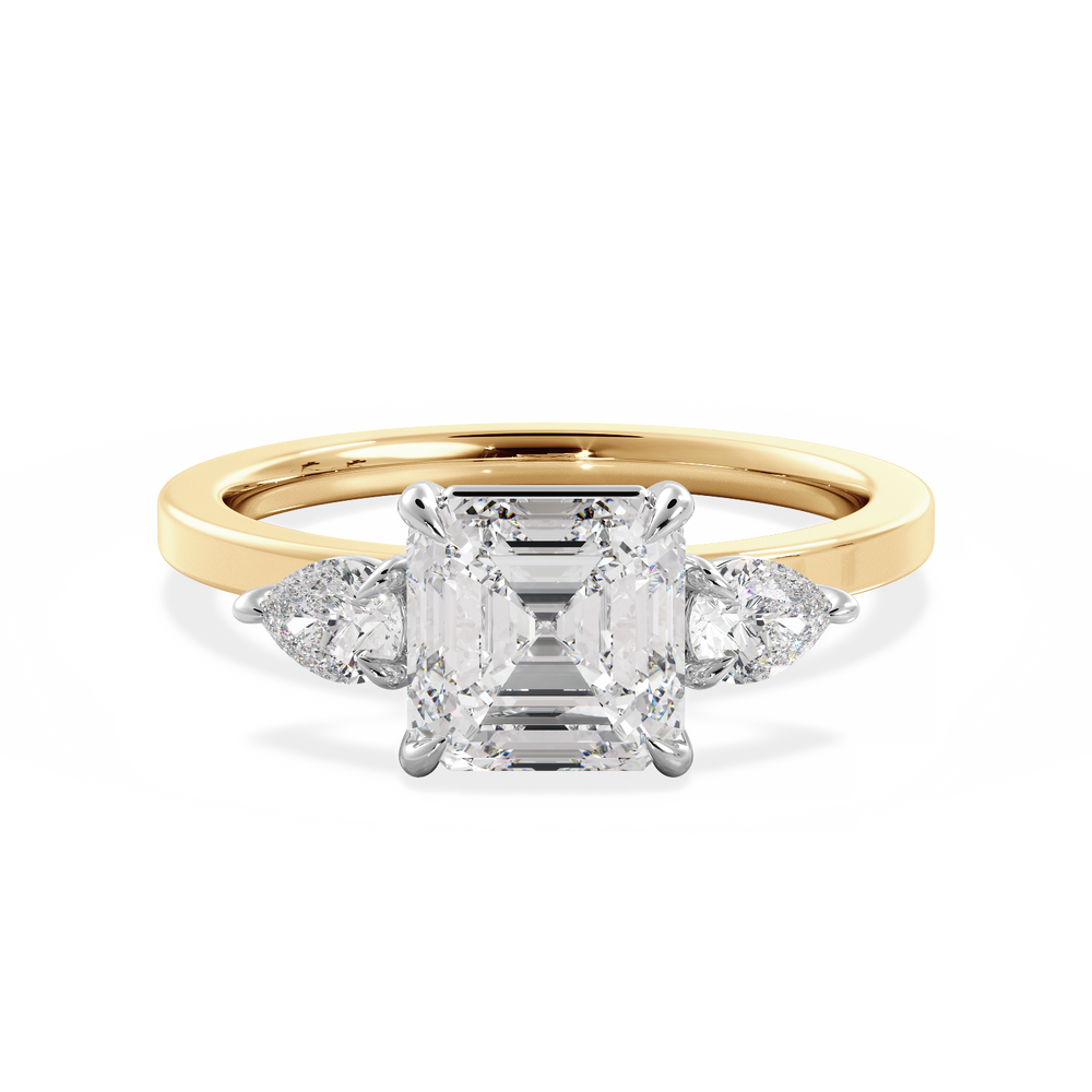 Base Ring - 040100001202040000000000 - View 
