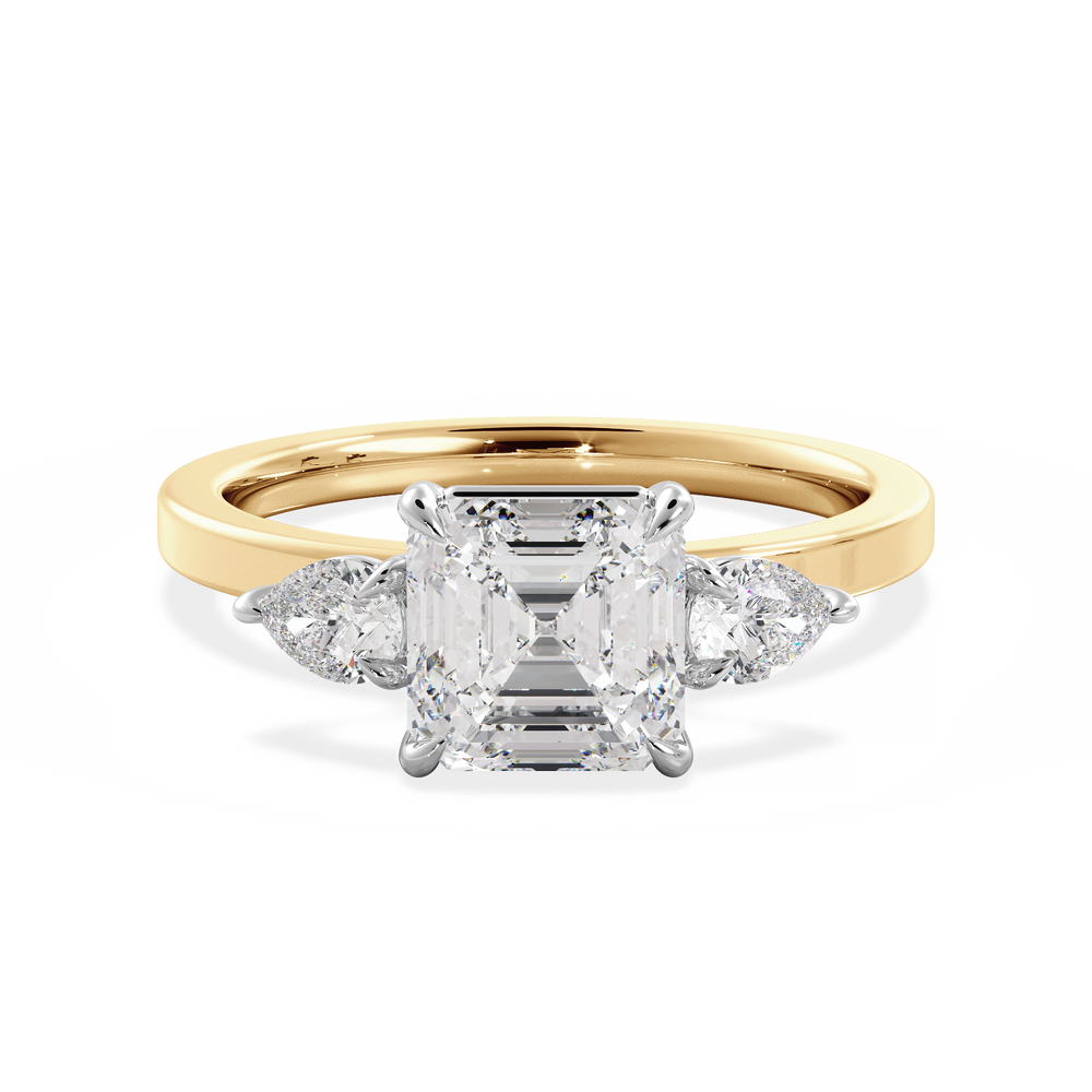Base Ring - 040100001202050000000000 - View 