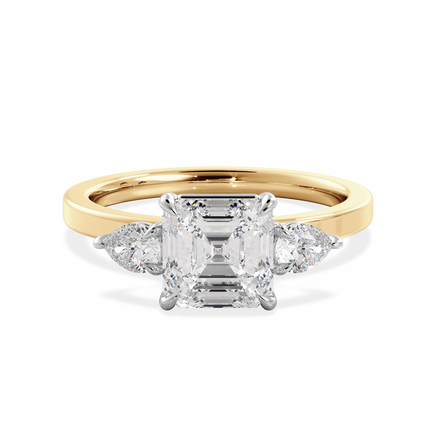 Base Ring - 040100001202050000000000