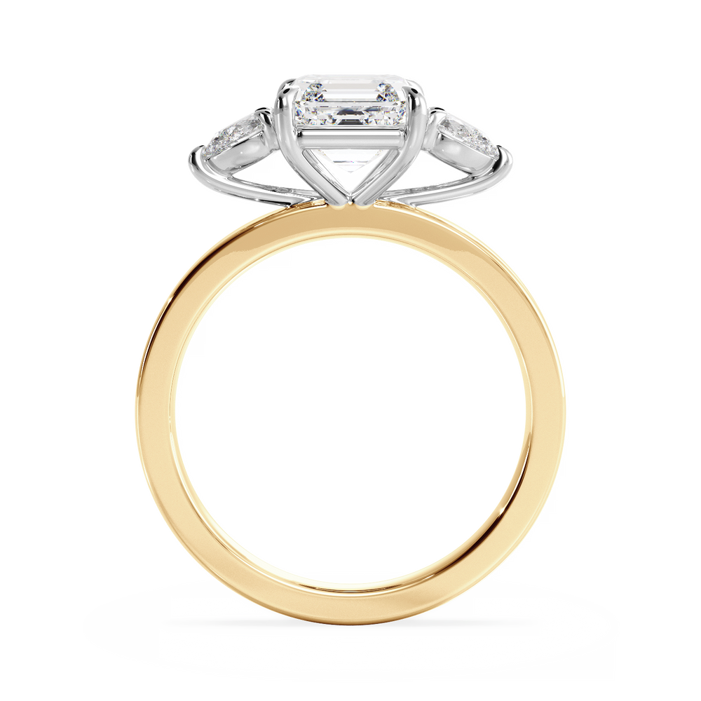 Base Ring - 040100001202050000000000 - View 