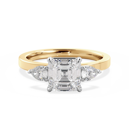 Base Ring - 040100001202060000000000