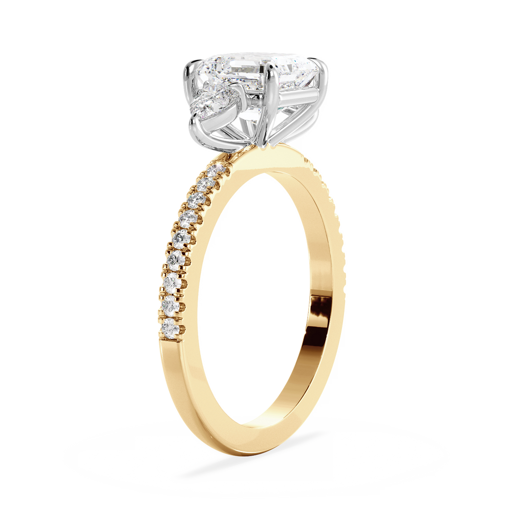 Base Ring - 040100001203070100000000 - View 