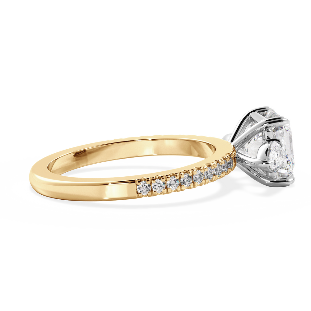 Base Ring - 040100001203070100000000 - View 
