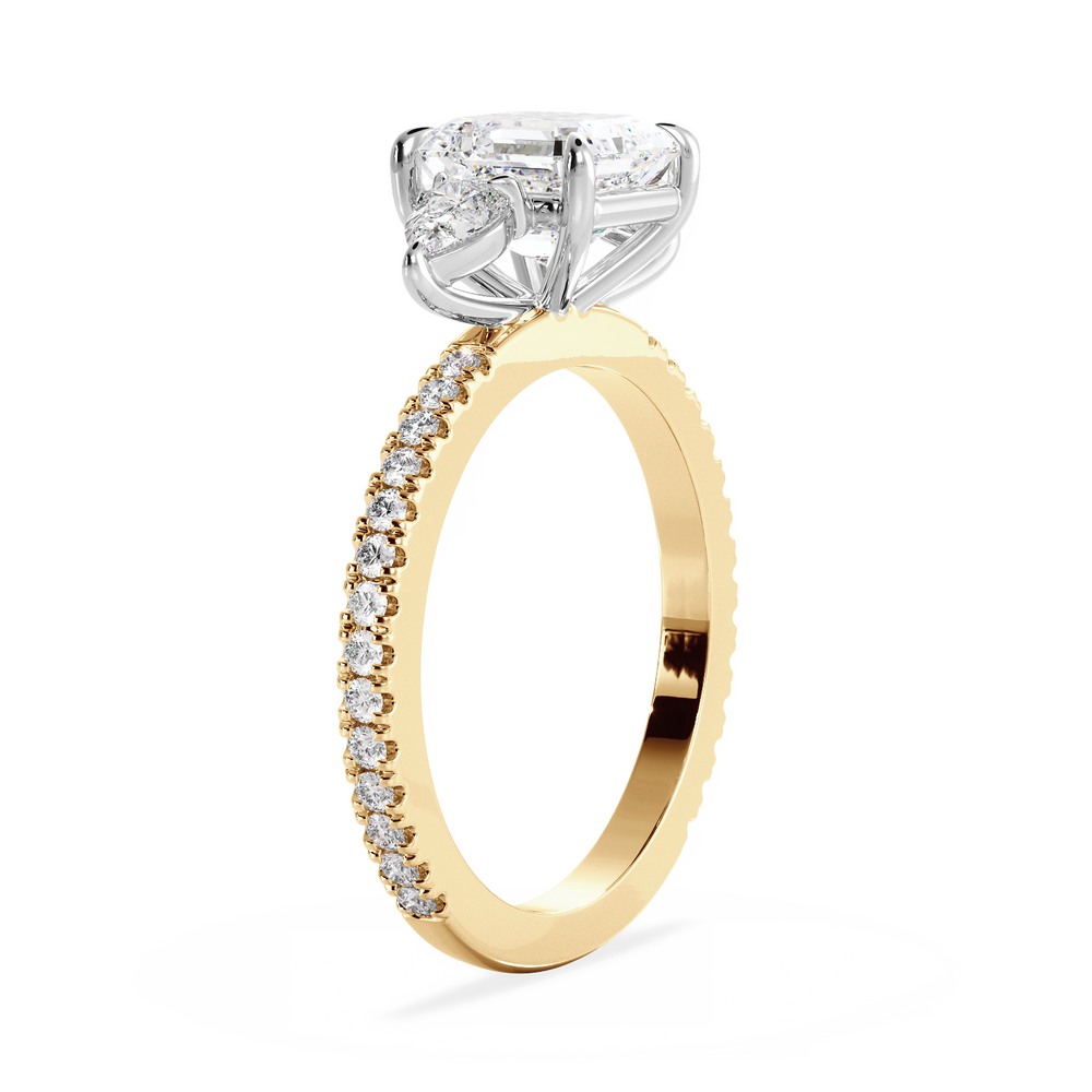 Base Ring - 040100001203070200000000 - View 
