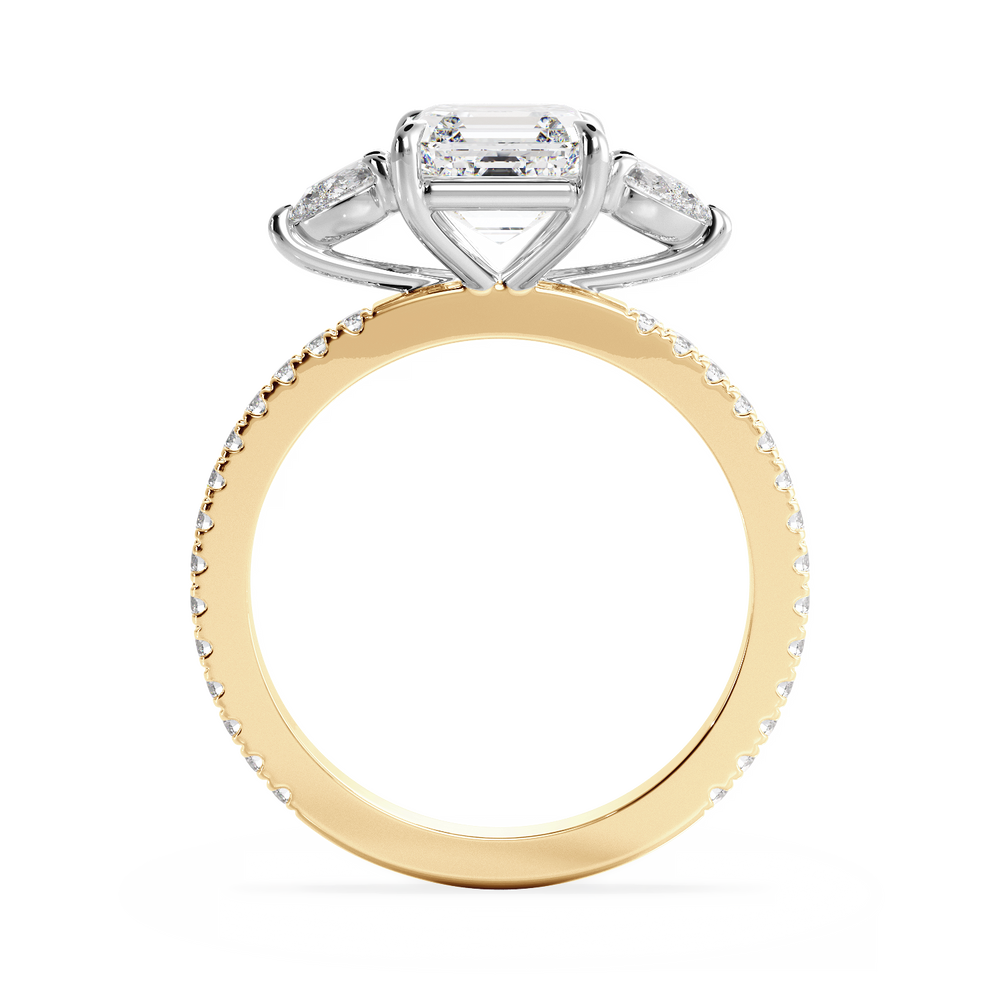 Base Ring - 040100001203070200000000 - View 