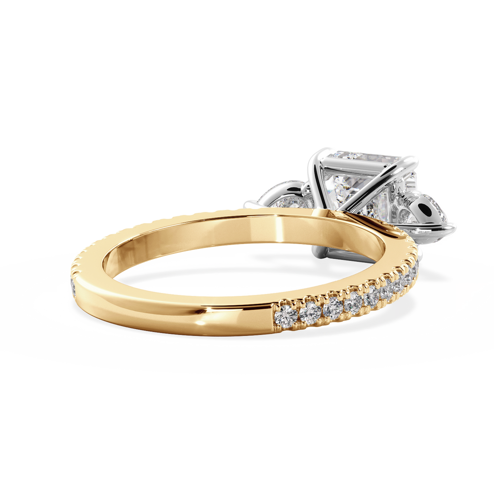 Base Ring - 040100001203070200000000 - View 