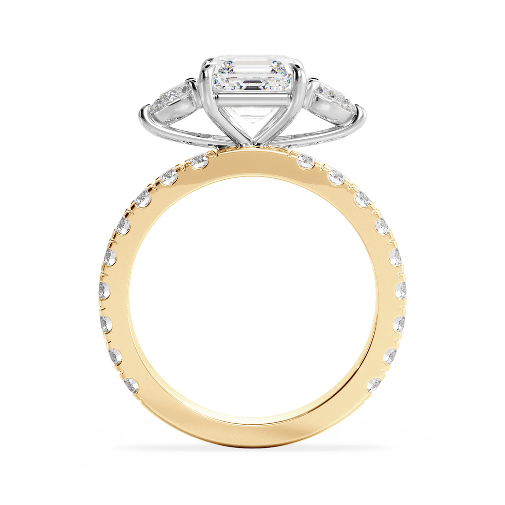 Base Ring - 040100001204080400000000 - View 