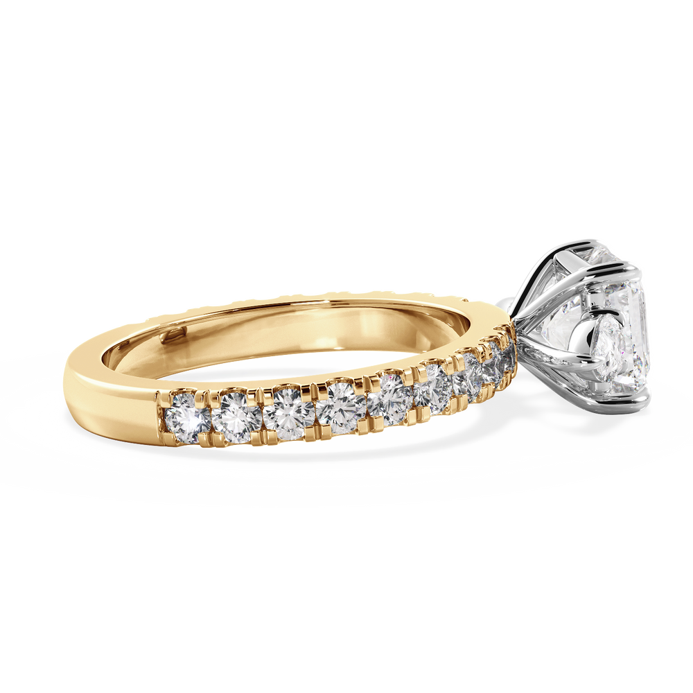 Base Ring - 040100001204080400000000 - View 