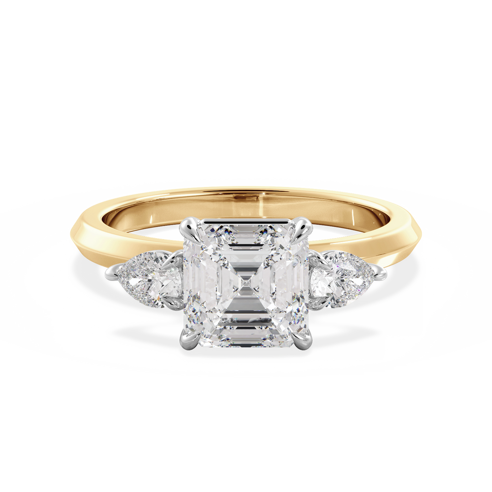 Base Ring - 040100001205090000000000 - View 