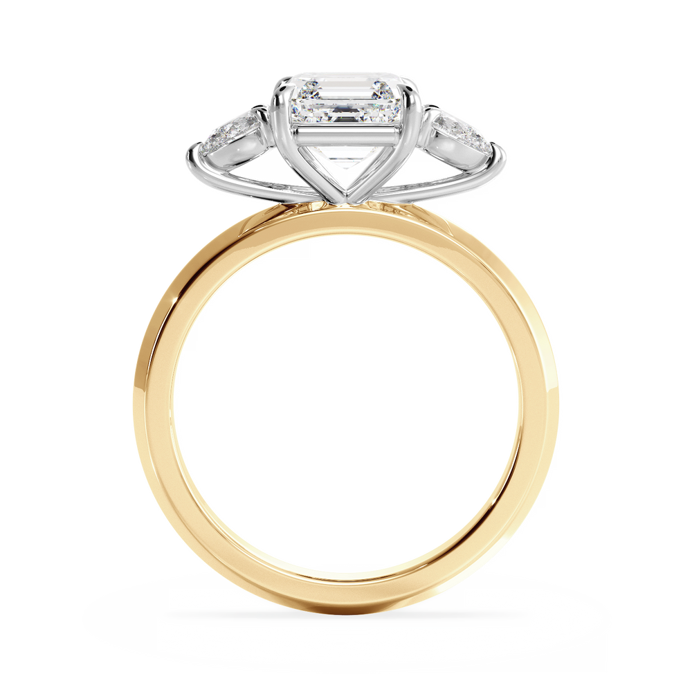 Base Ring - 040100001205090000000000 - View 