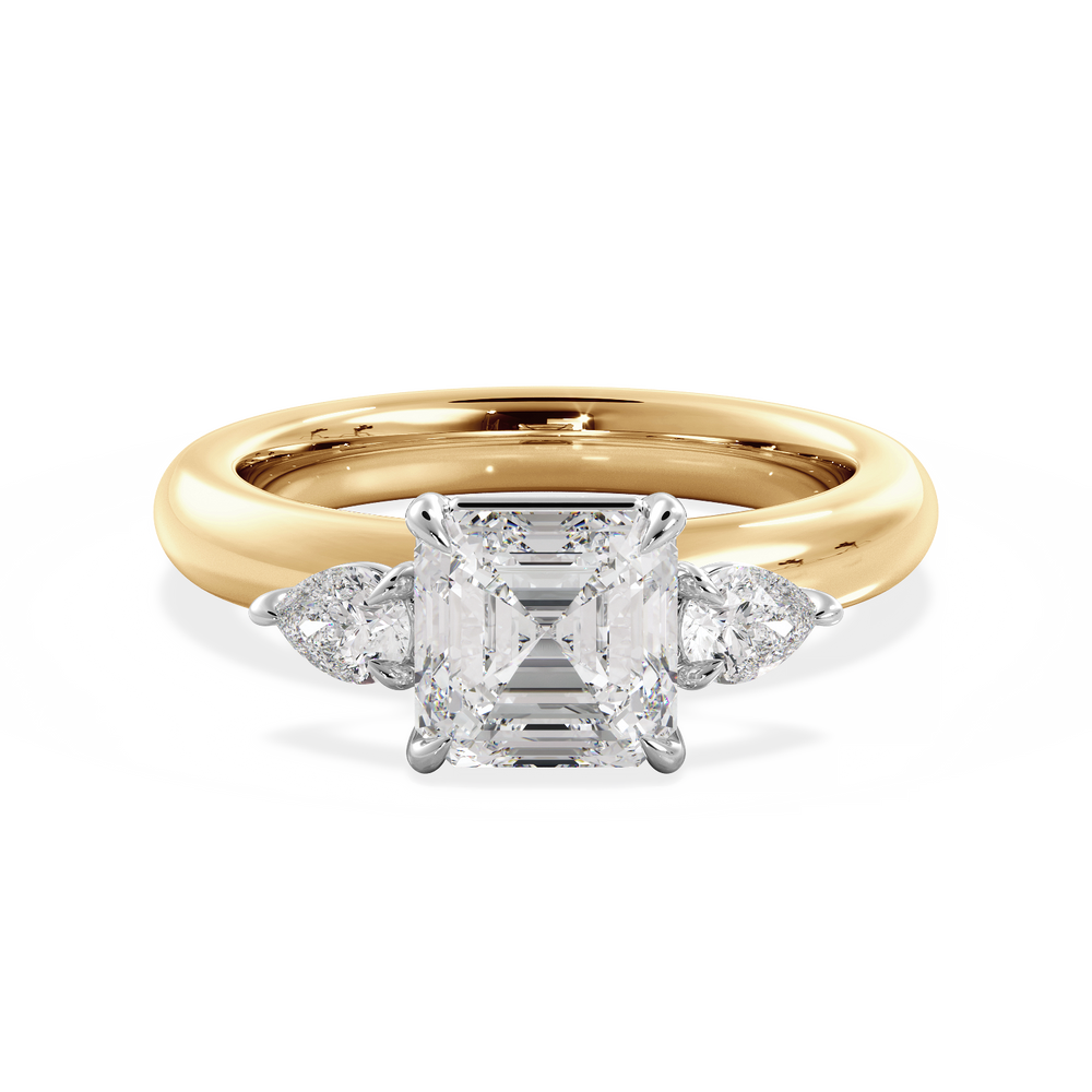 Base Ring - 040100001206100000000000 - View 