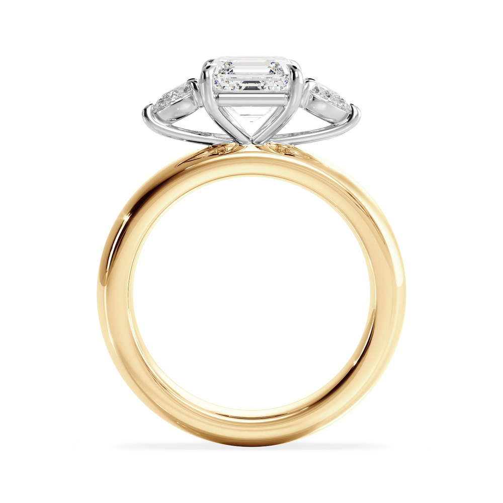 Base Ring - 040100001206100000000000 - View 