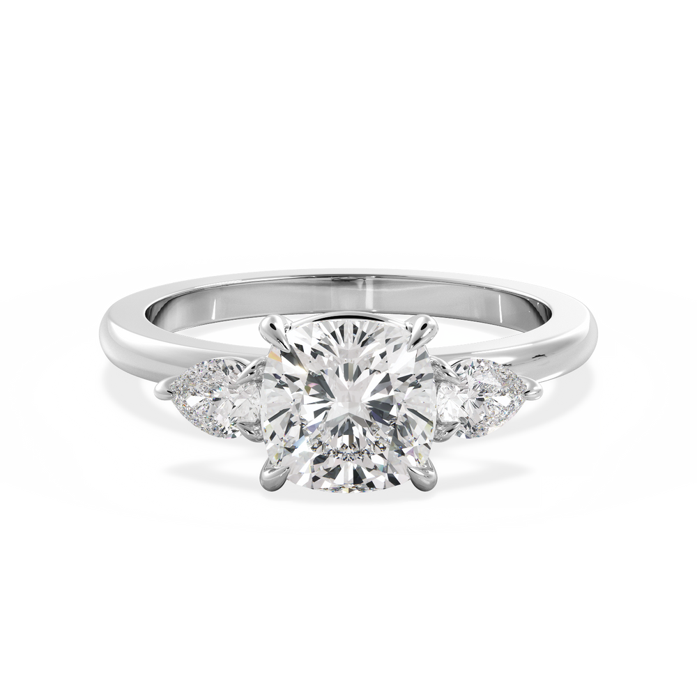 Base Ring - 040200000101010000000000 - View 
