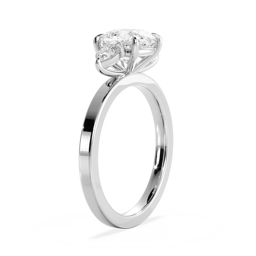 Base Ring - 040200000102060000000000 - View 