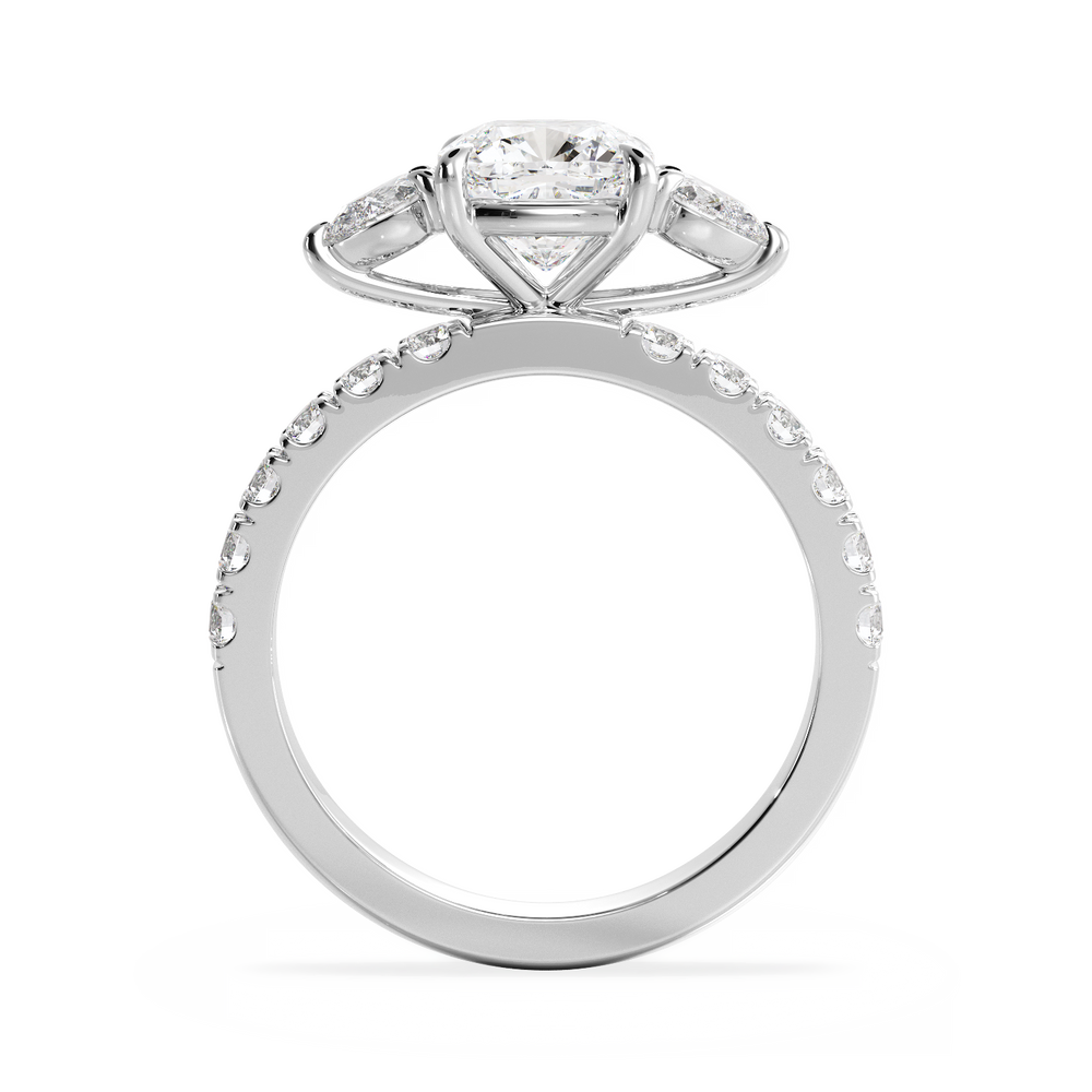 Base Ring - 040200000104080300000000 - View 