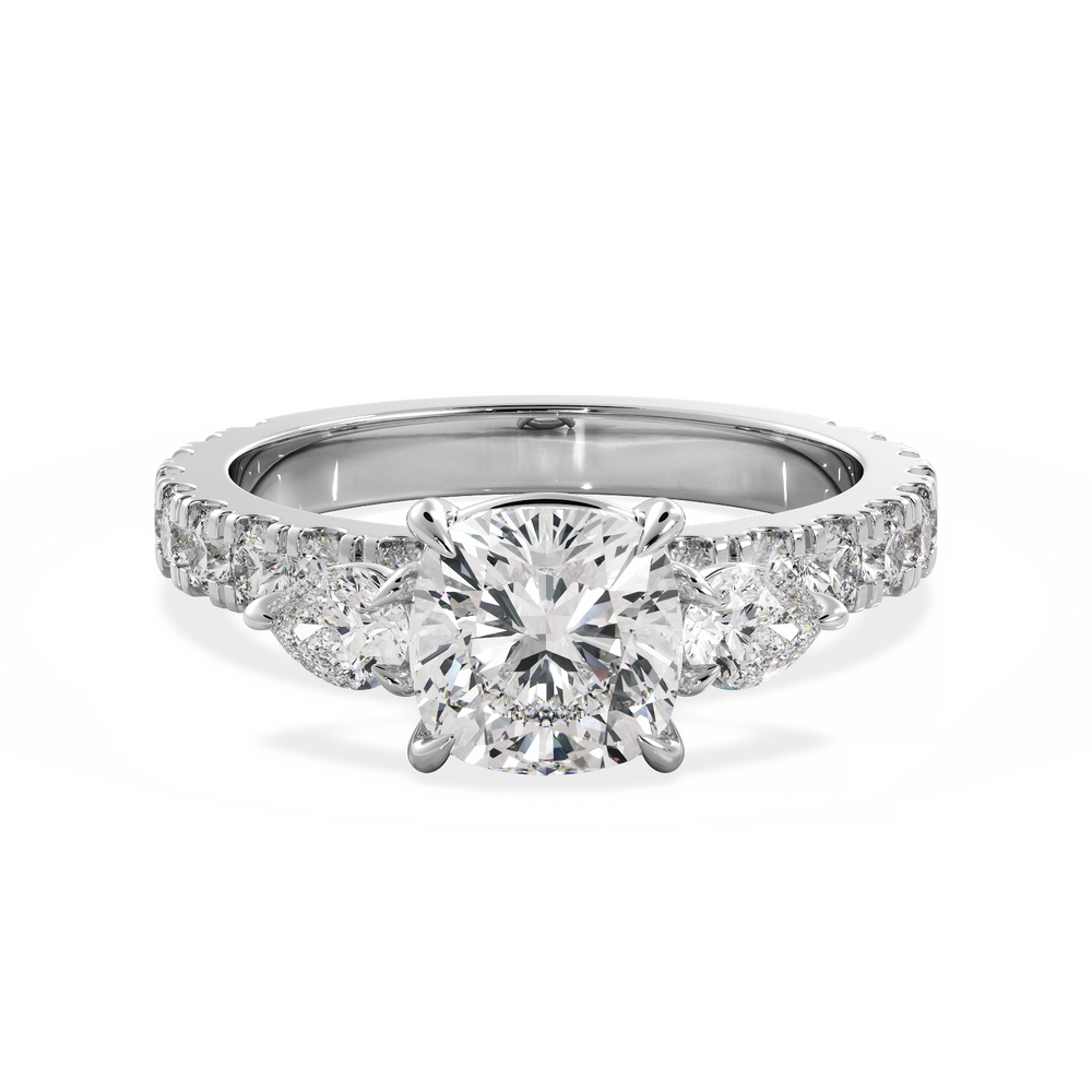 Base Ring - 040200000104080400000000 - View 