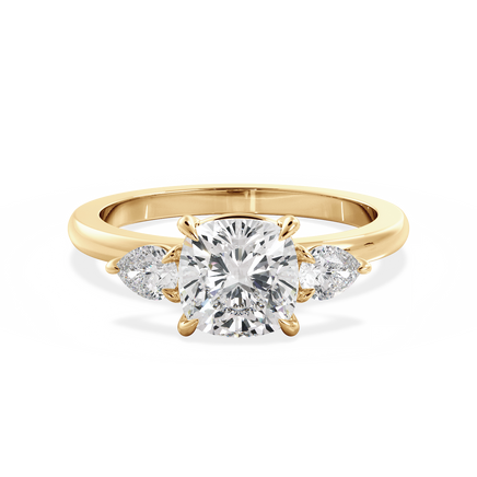 Base Ring - 040200000401010000000000