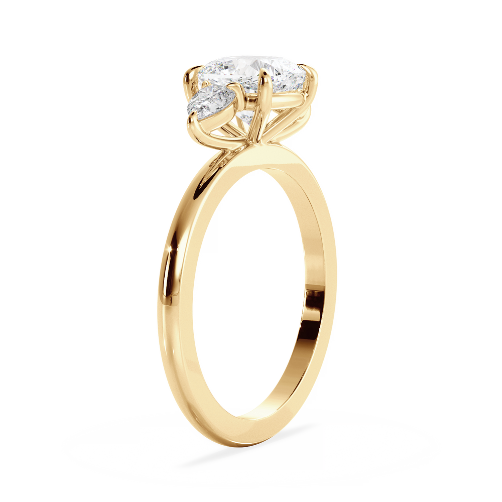 Base Ring - 040200000401010000000000 - View 