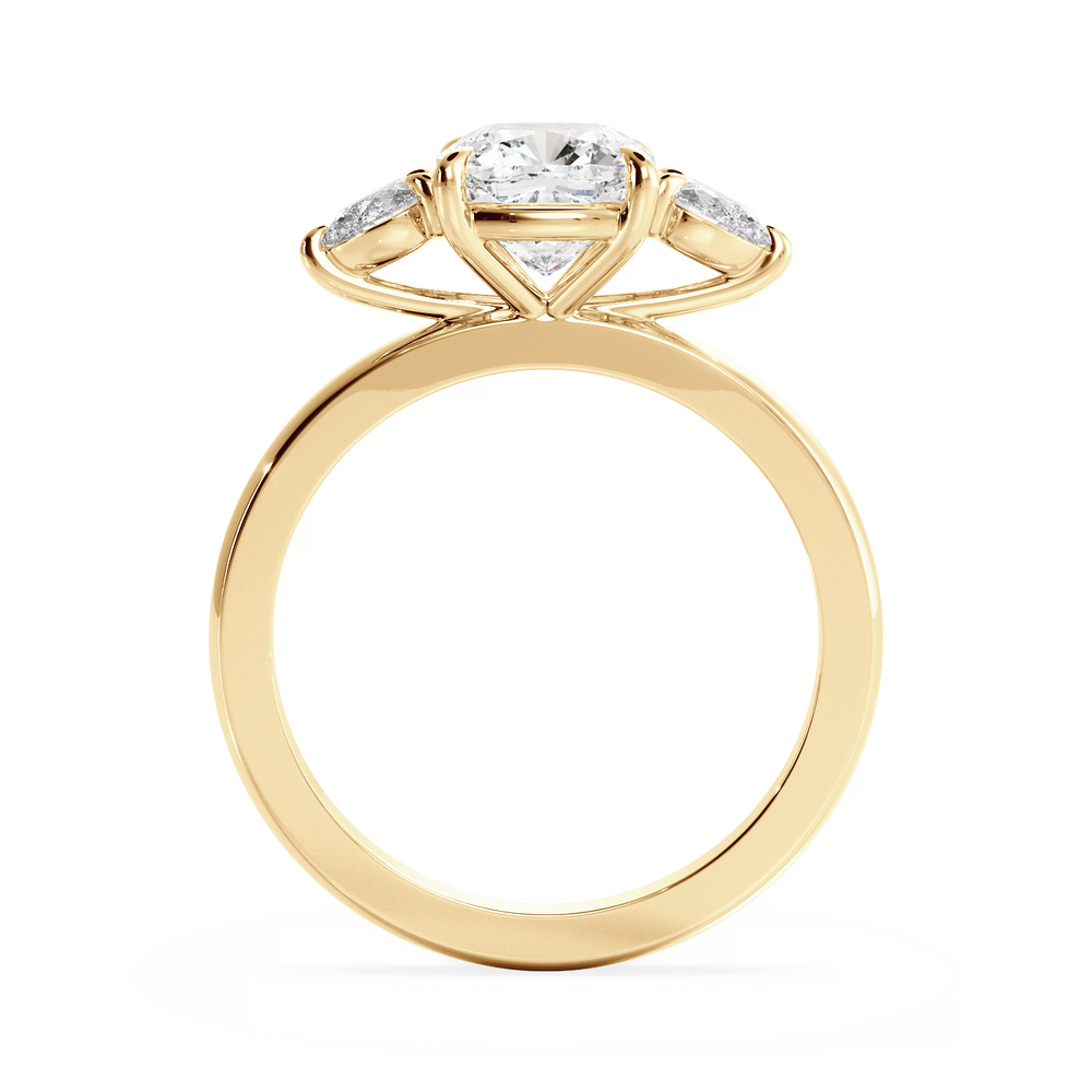 Base Ring - 040200000401010000000000 - View 