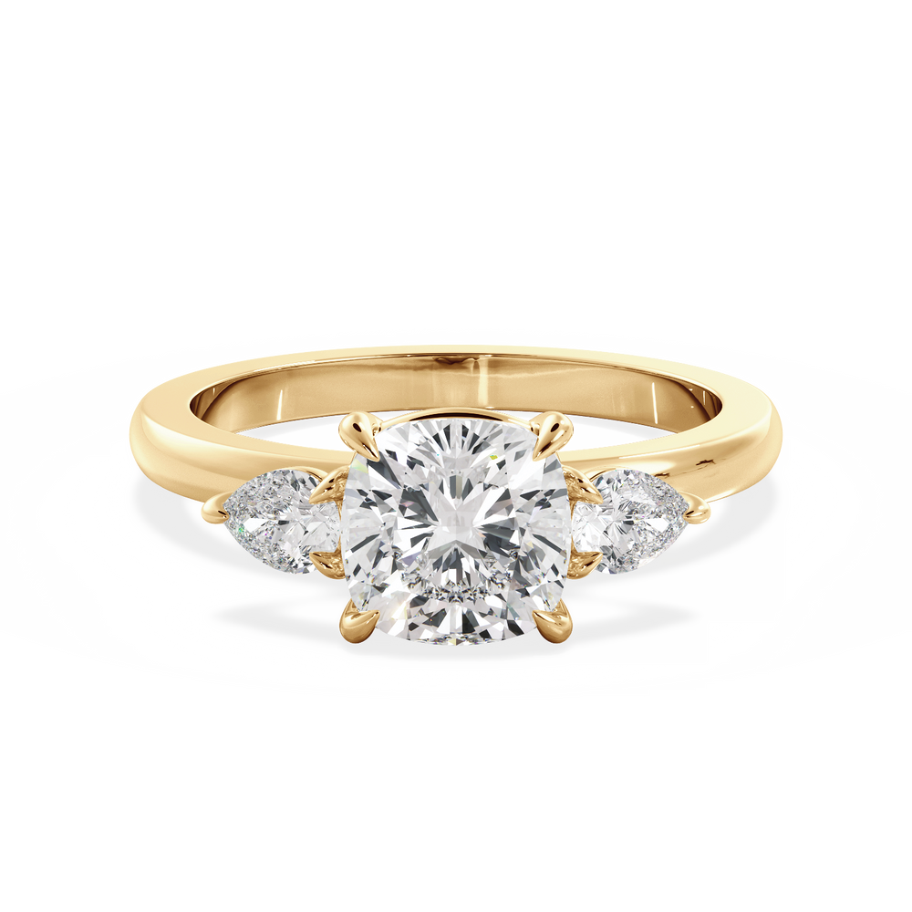 Base Ring - 040200000401020000000000 - View 