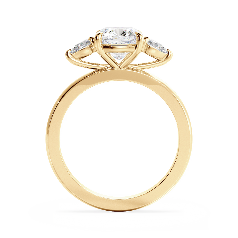 Base Ring - 040200000401020000000000 - View 