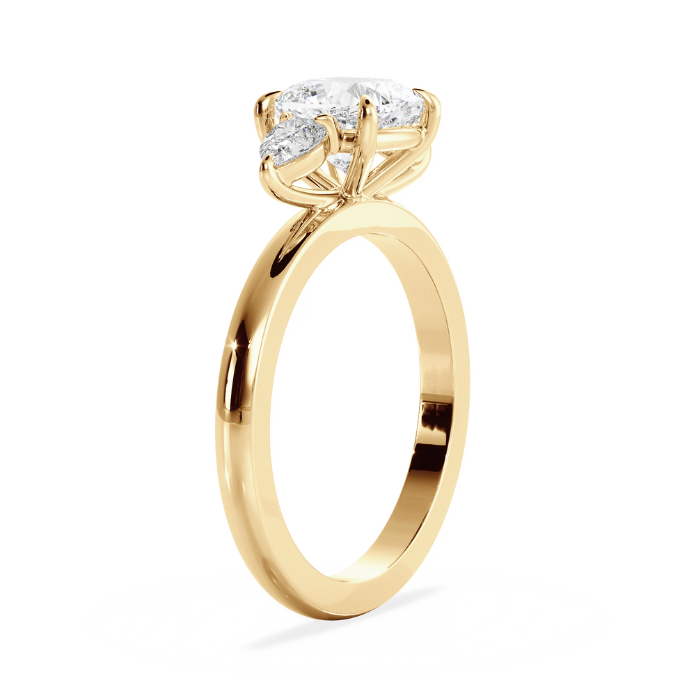 Base Ring - 040200000401030000000000 - View 