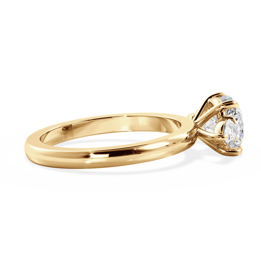 Base Ring - 040200000401030000000000 - View 