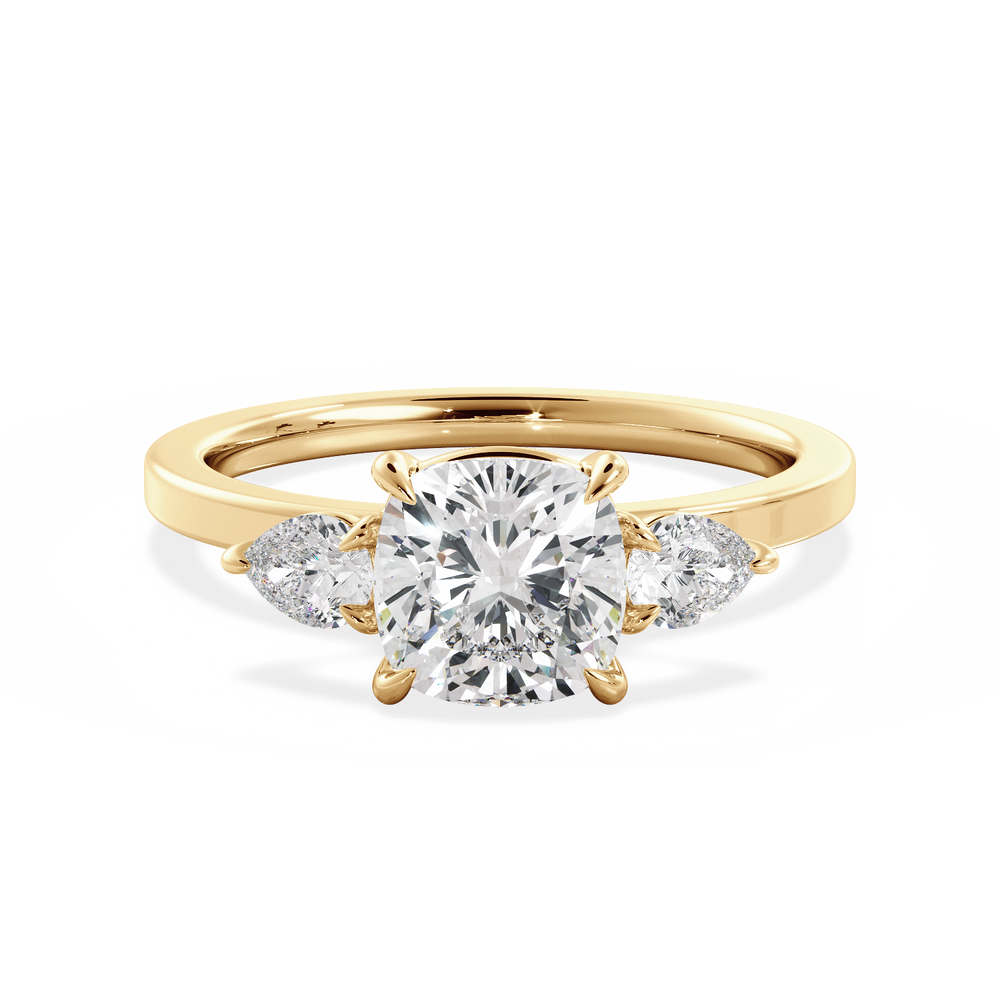 Base Ring - 040200000402040000000000 - View 