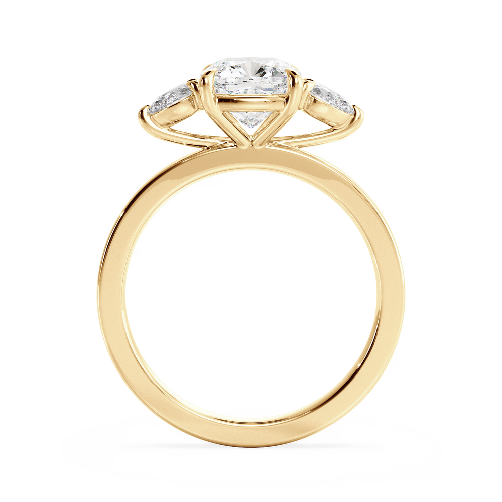 Base Ring - 040200000402040000000000 - View 
