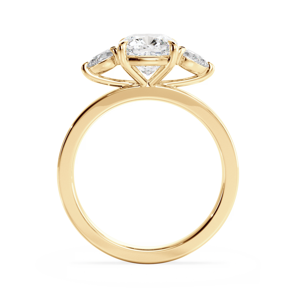 Base Ring - 040200000402050000000000 - View 