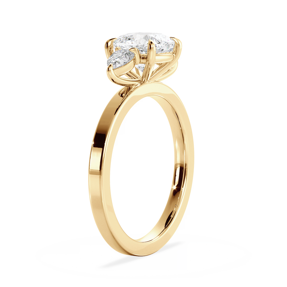 Base Ring - 040200000402060000000000 - View 