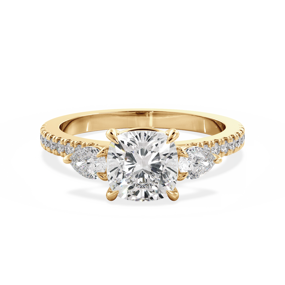 Base Ring - 040200000403070100000000 - View 
