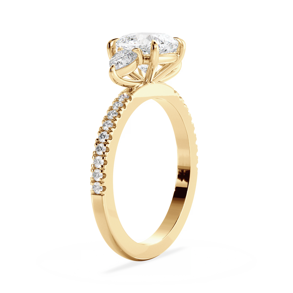Base Ring - 040200000403070100000000 - View 