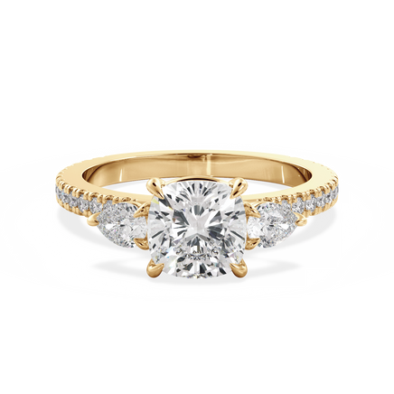 Base Ring - 040200000403070200000000