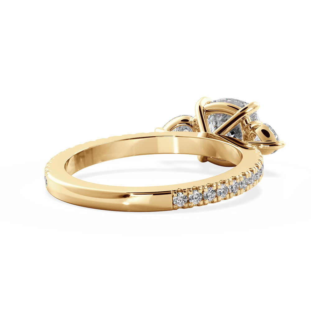 Base Ring - 040200000403070200000000 - View 